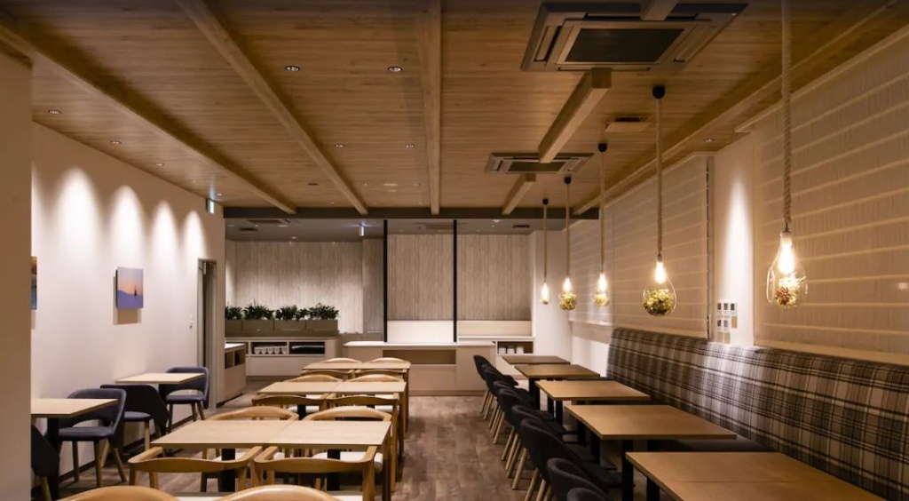 KOKO HOTEL Sapporo Susukino 사진 22