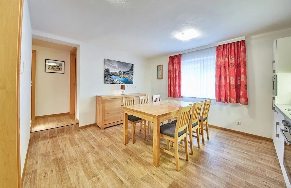 Appartements Hollin by we rent