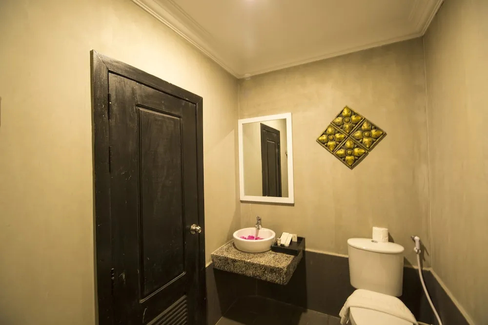 Rithy Rine Angkor Residence - Chambres
