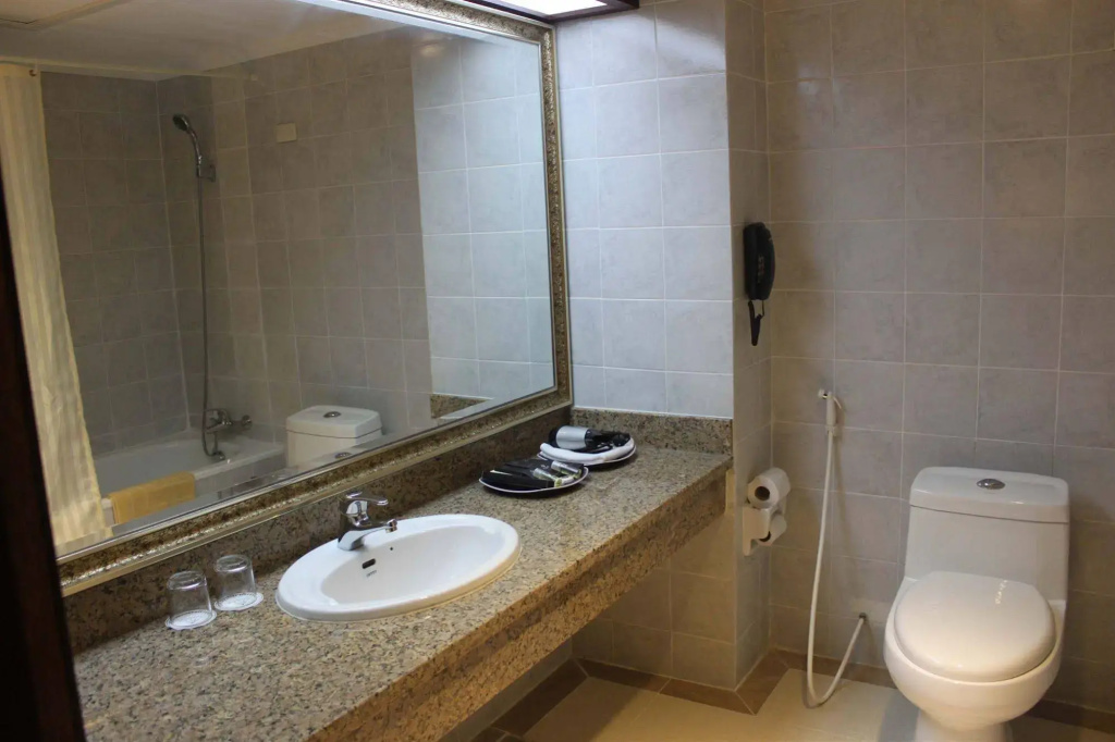 Hotel photo 9