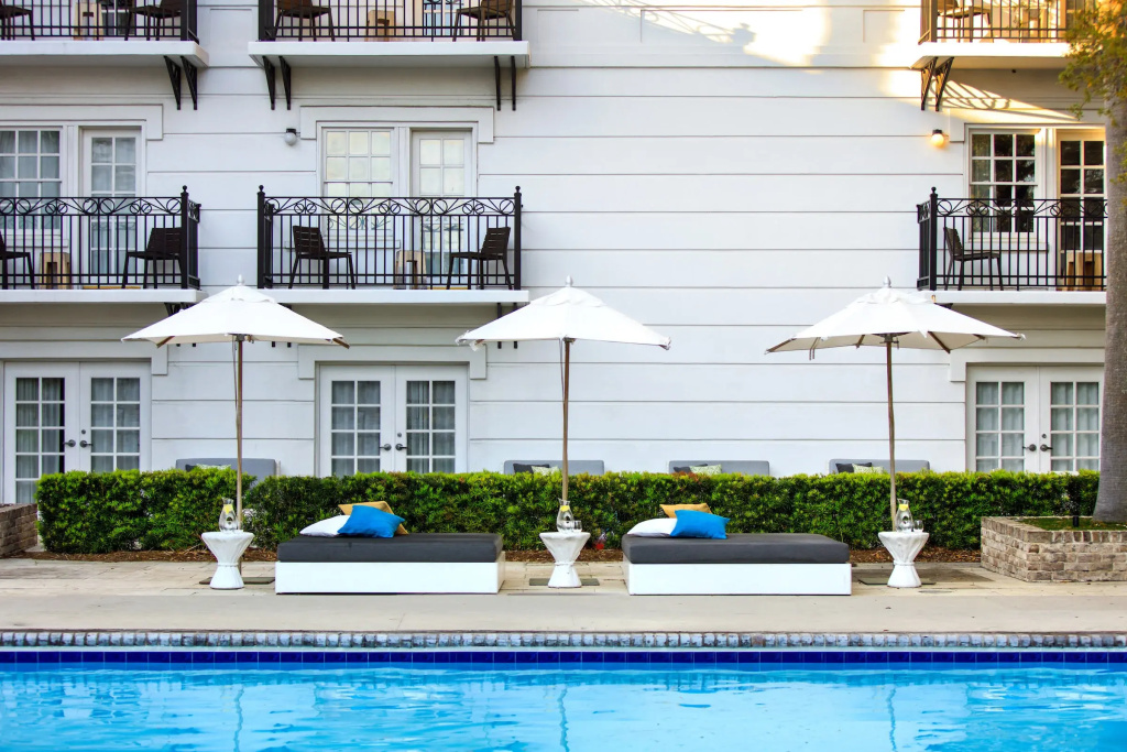 Kimpton Brice Hotel by IHG - Général