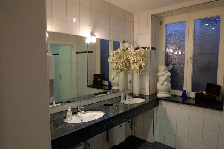 Hotel Zum Weißen Roß - Général