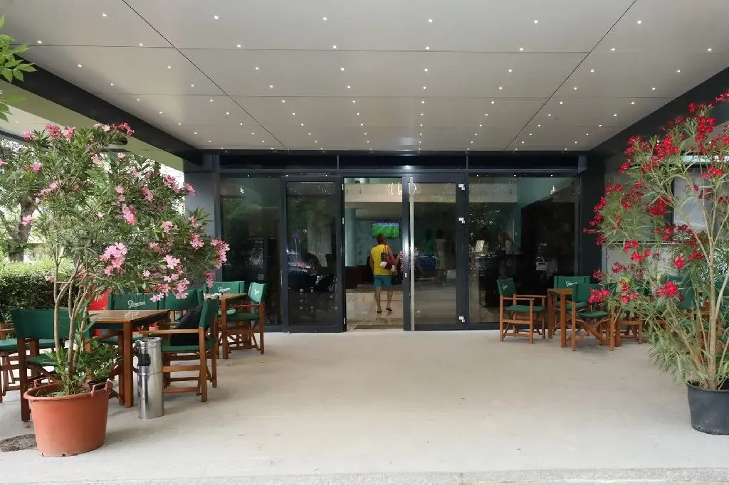 Hotel photo 15