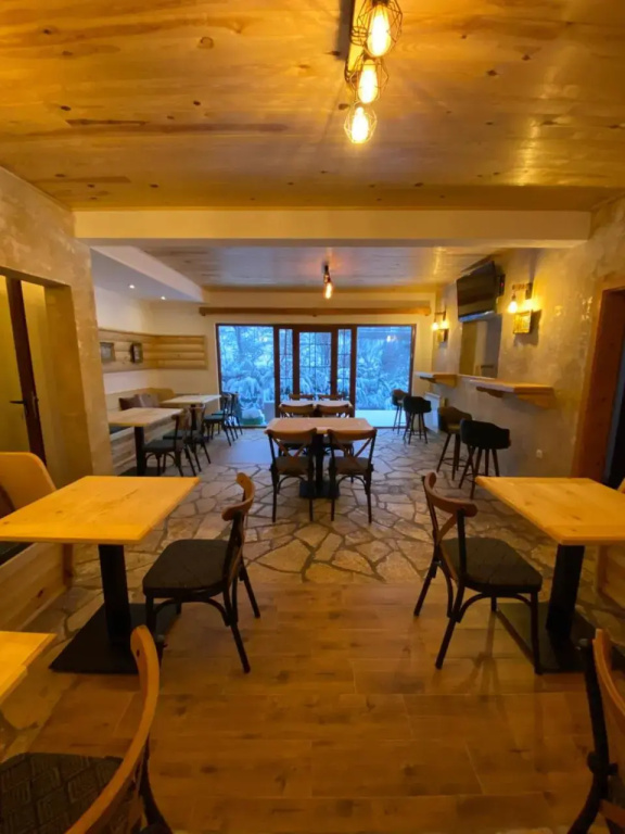 Rooms Pahulja - Général