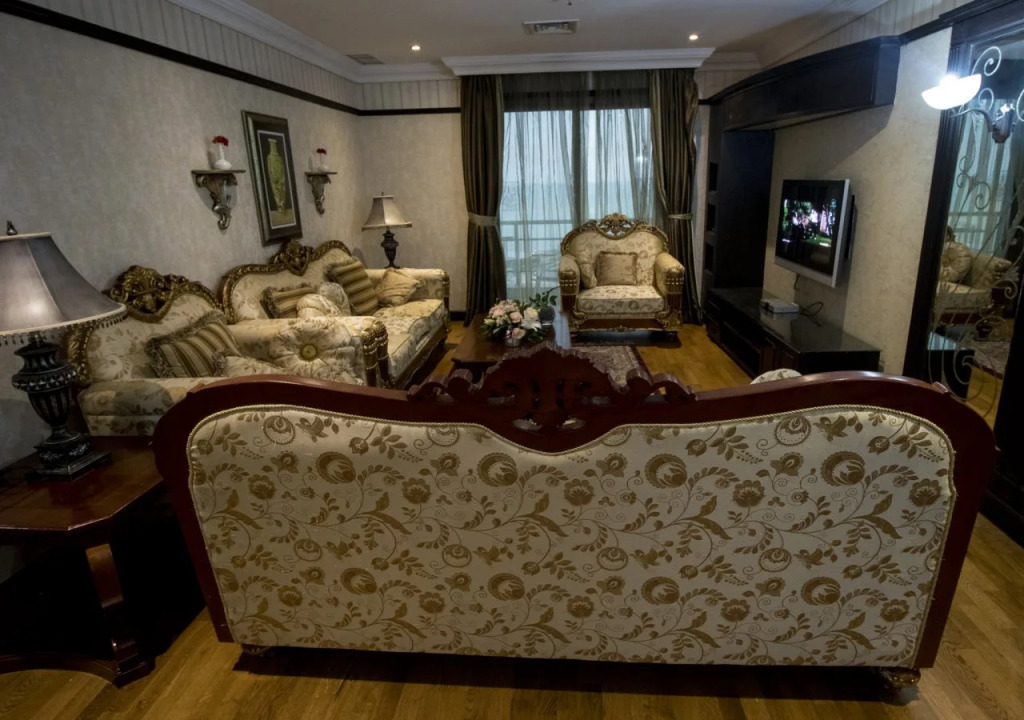 Plaza Athenee Hotel — фото 5