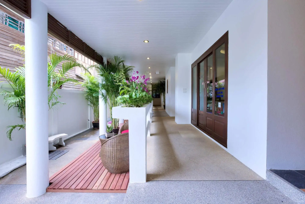Hotel photo 22