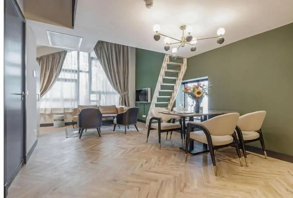 Comfort Studio