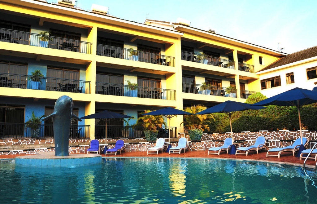 Hotel photo 12