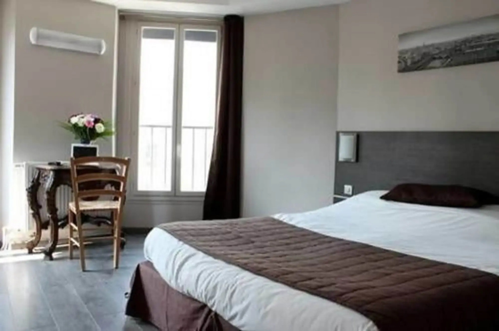 Hotel photo 7