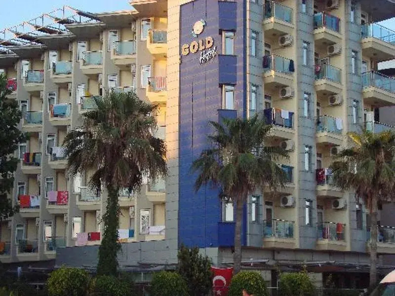 Gold City — фото 5