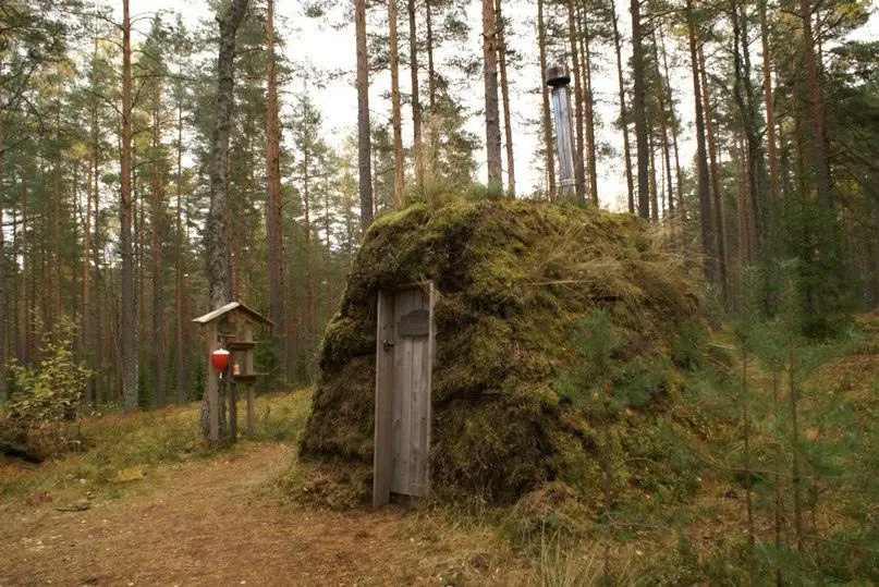 Standard Bungalow