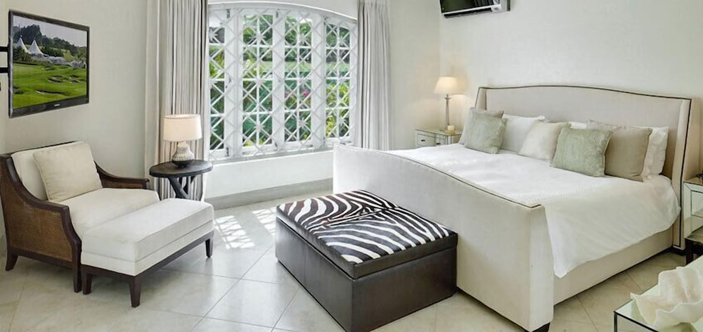 Villa Tradewinds — 5