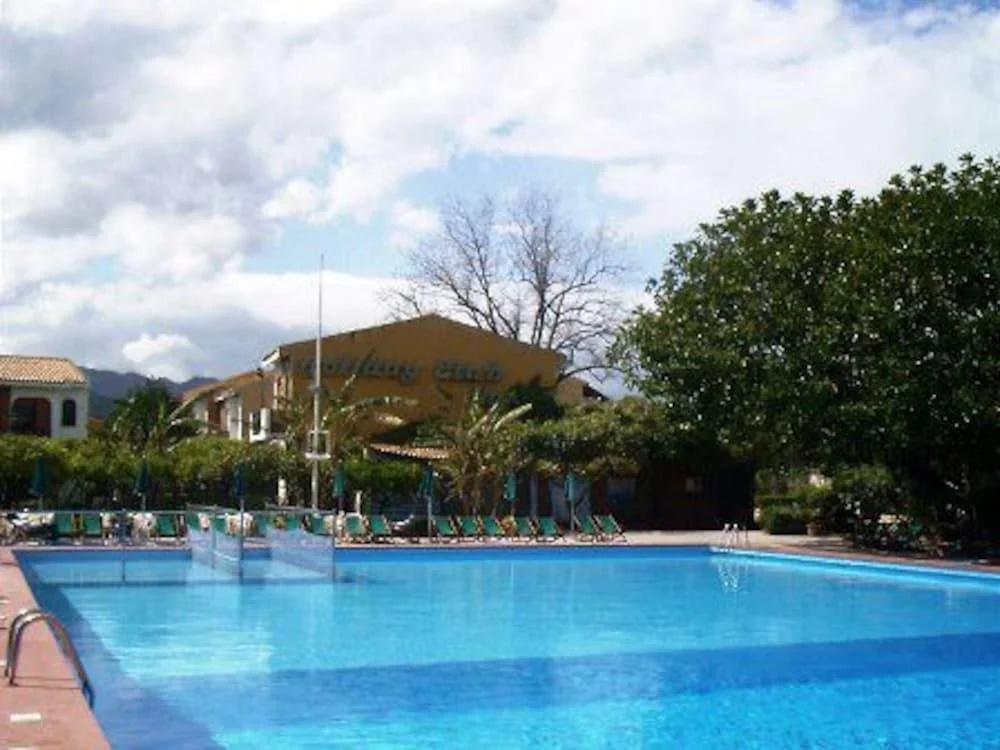 Holiday Club Naxos - Général