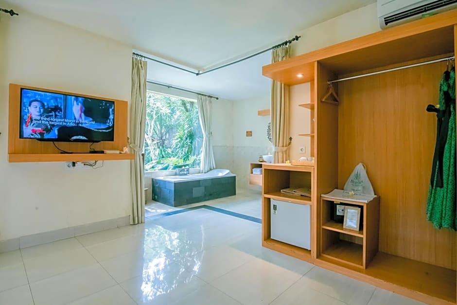 Bucu View Resort