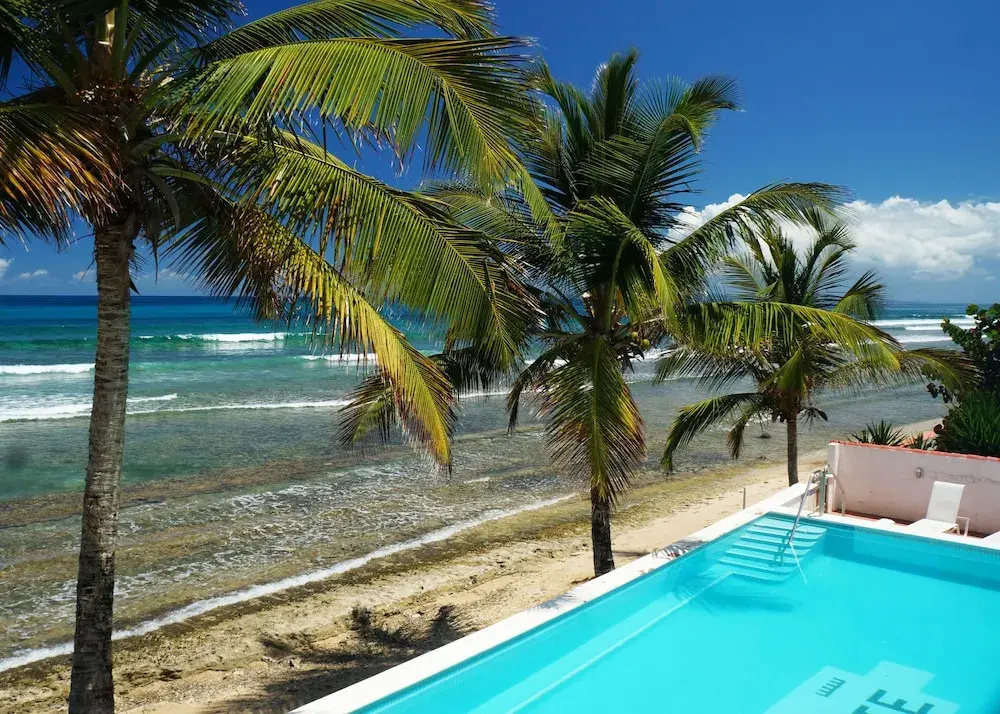 Bravo Beach Hotel - Chambres