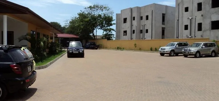 Grand Favor Hotel