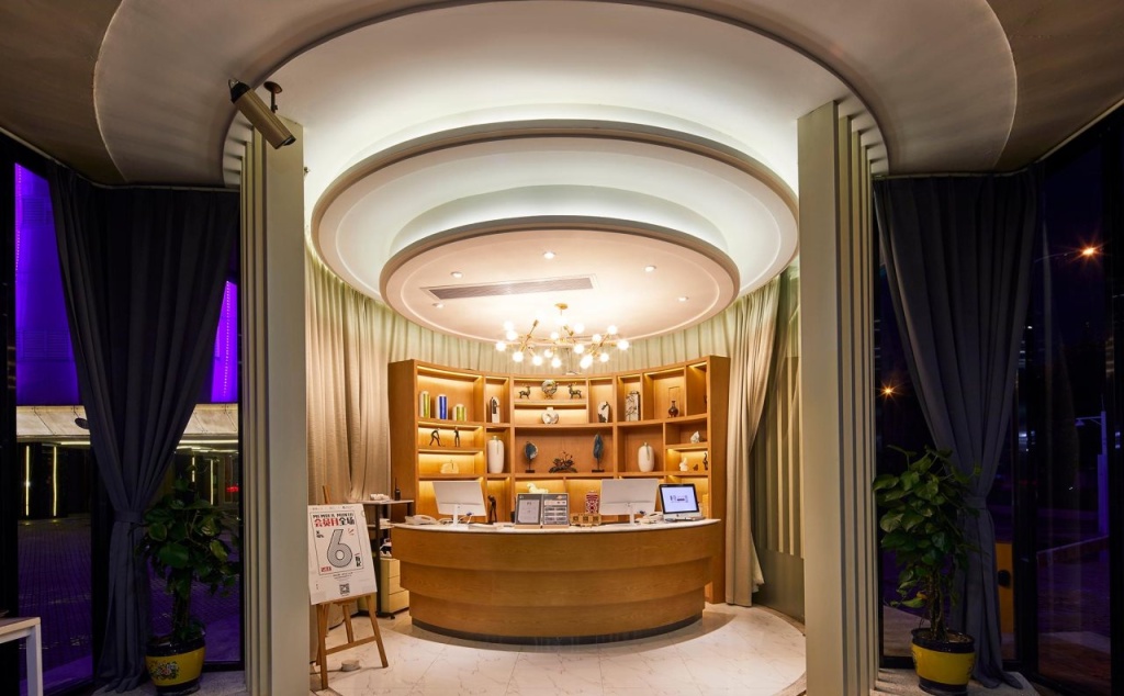 Han Yi City Hotel