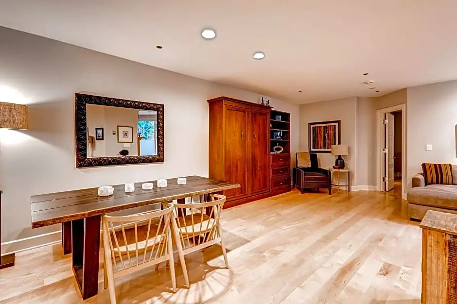 Timbers Bachelor Gulch - Chambres