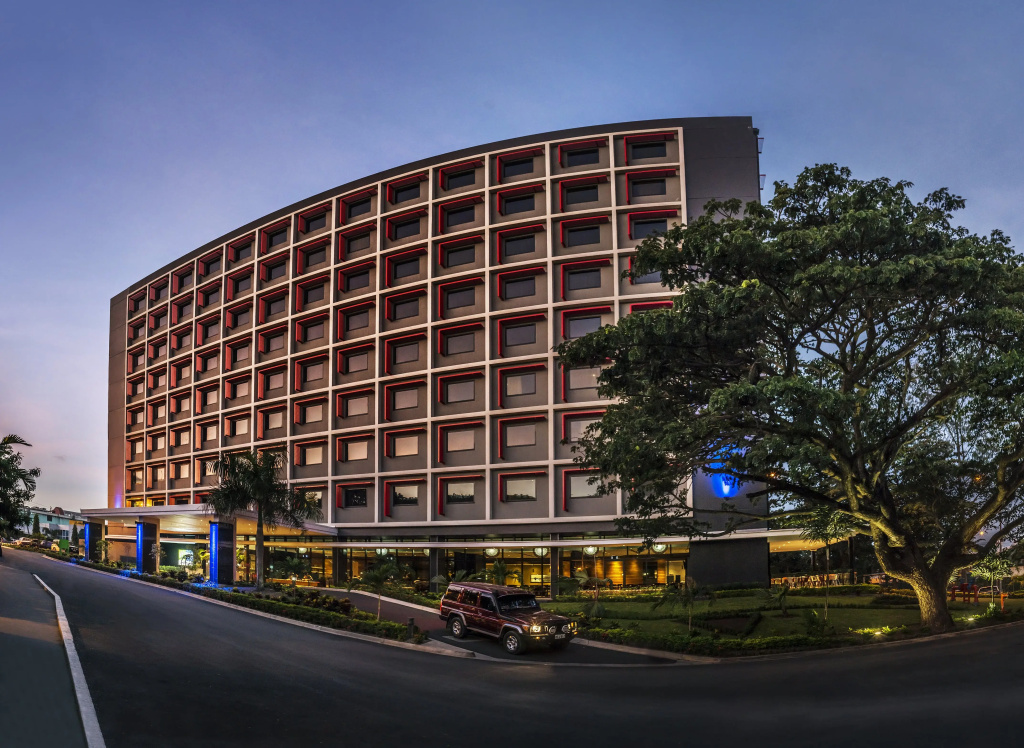 Holiday Inn Express Port Moresby by IHG