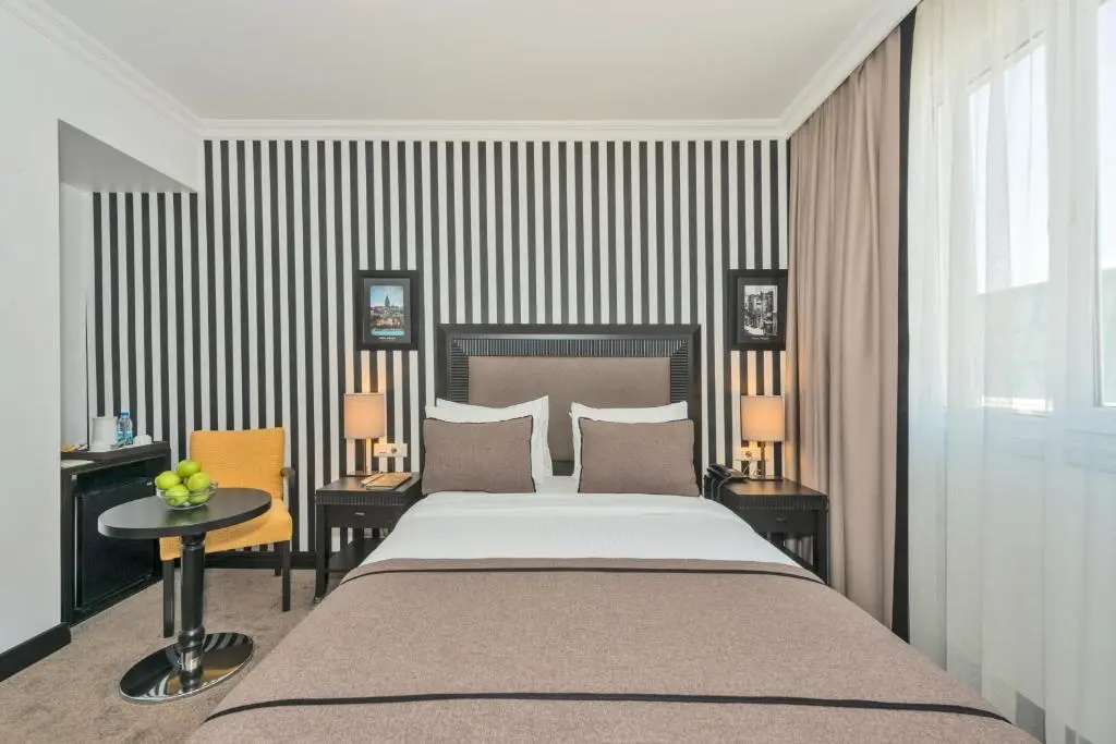Avantgarde Urban Taksim - Chambres