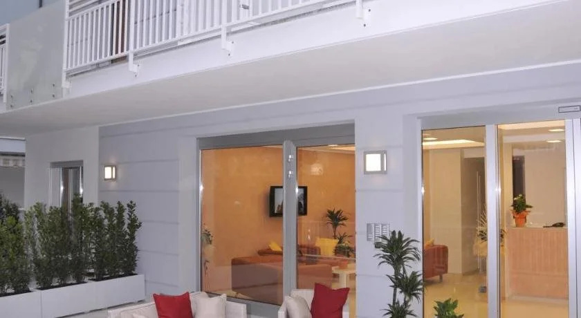 Residence Perla - Général