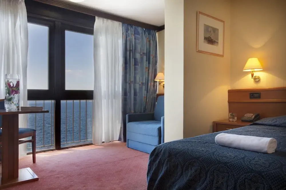 Hotel Kristal - Liburnia - Chambres