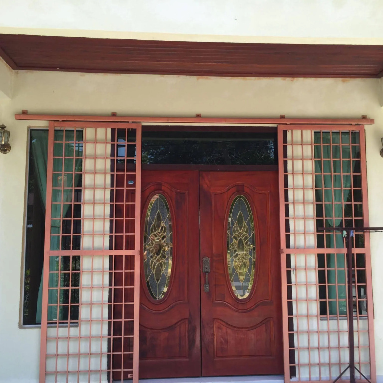 Malinja Homestay