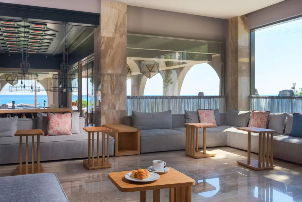 Porto Angeli Beach Resort – All Inclusive - Général
