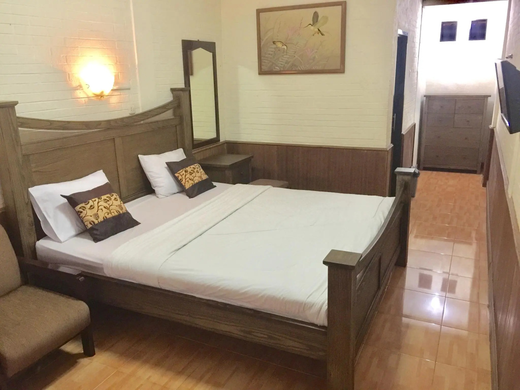 Hotel Ciloto Indah Permai - Chambres