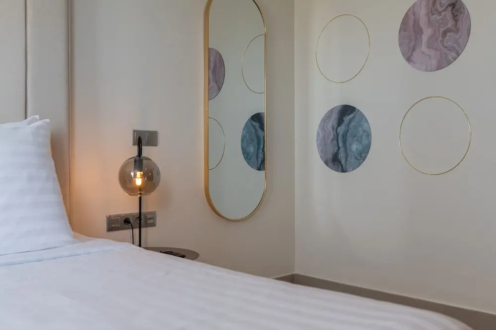 Harbor Hotel & Casino Curacao - Chambres