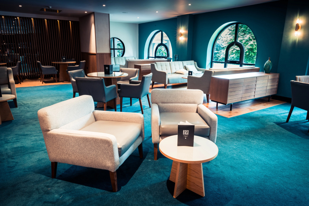 Crowne Plaza Gerrards Cross by IHG - Général
