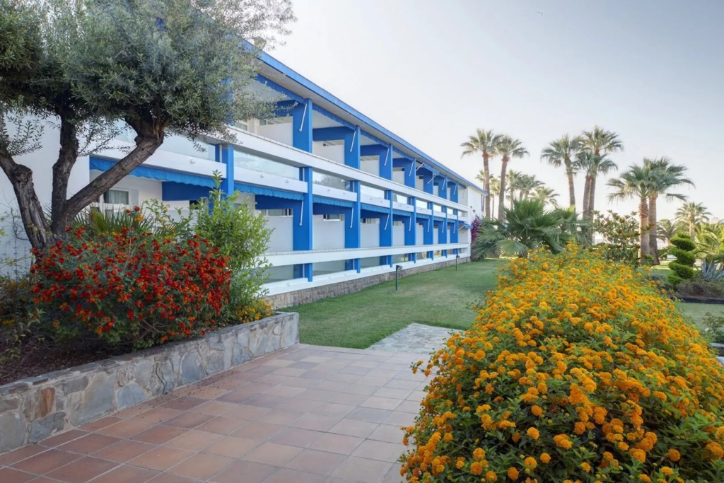 Parador de Benicarló - Général