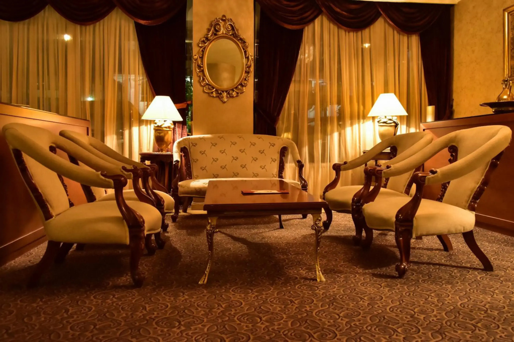 Hotel photo 18