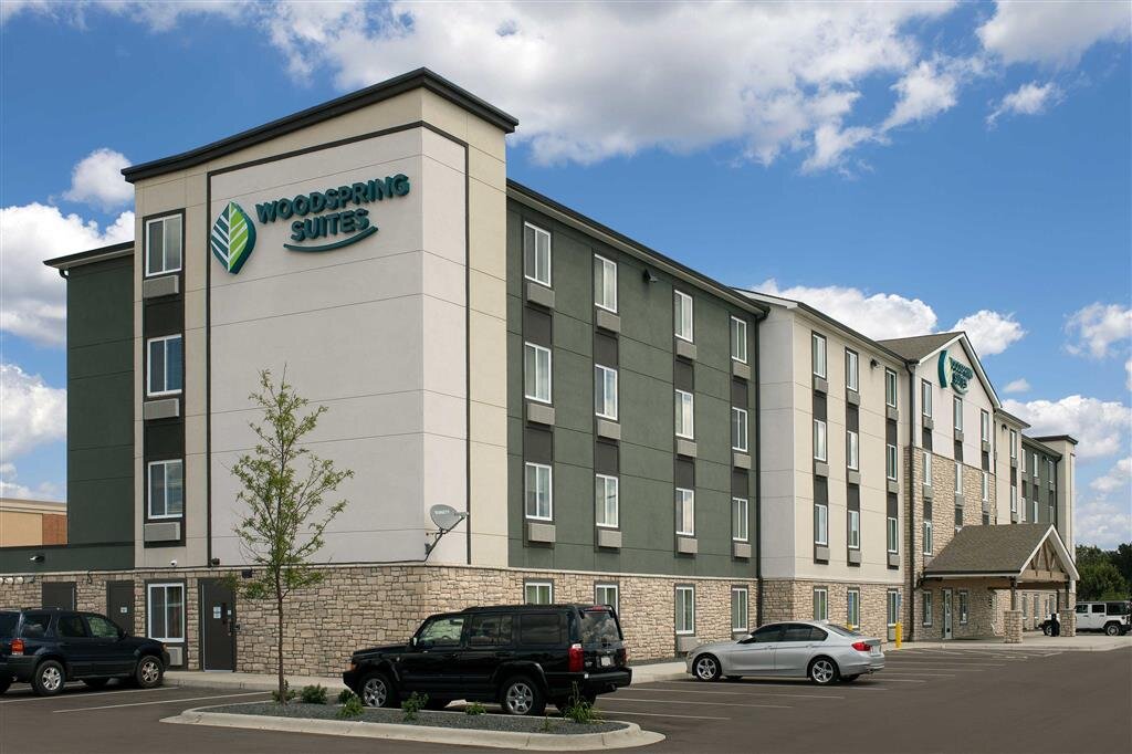 Extended Stay America - Minneapolis - Fridley image