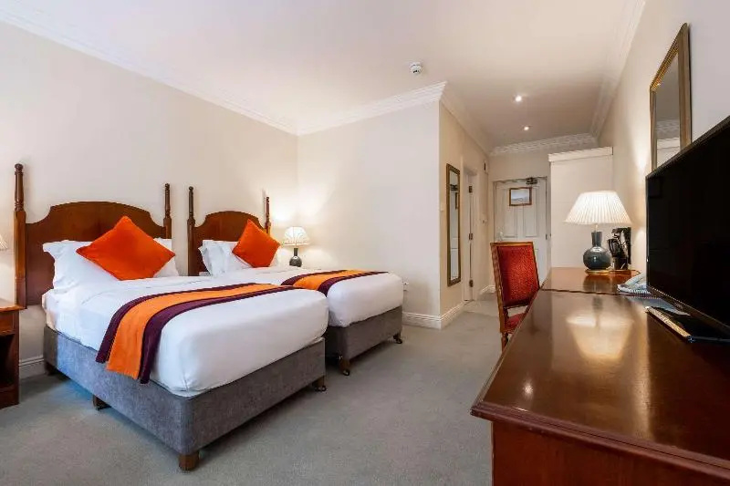 Woodstock, an Ascend Hotel Collection Member - Chambres