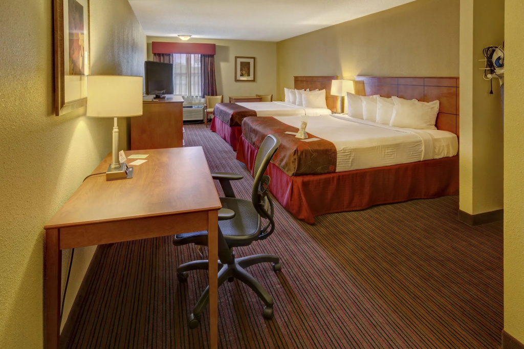 Best Western Inn: фото 5