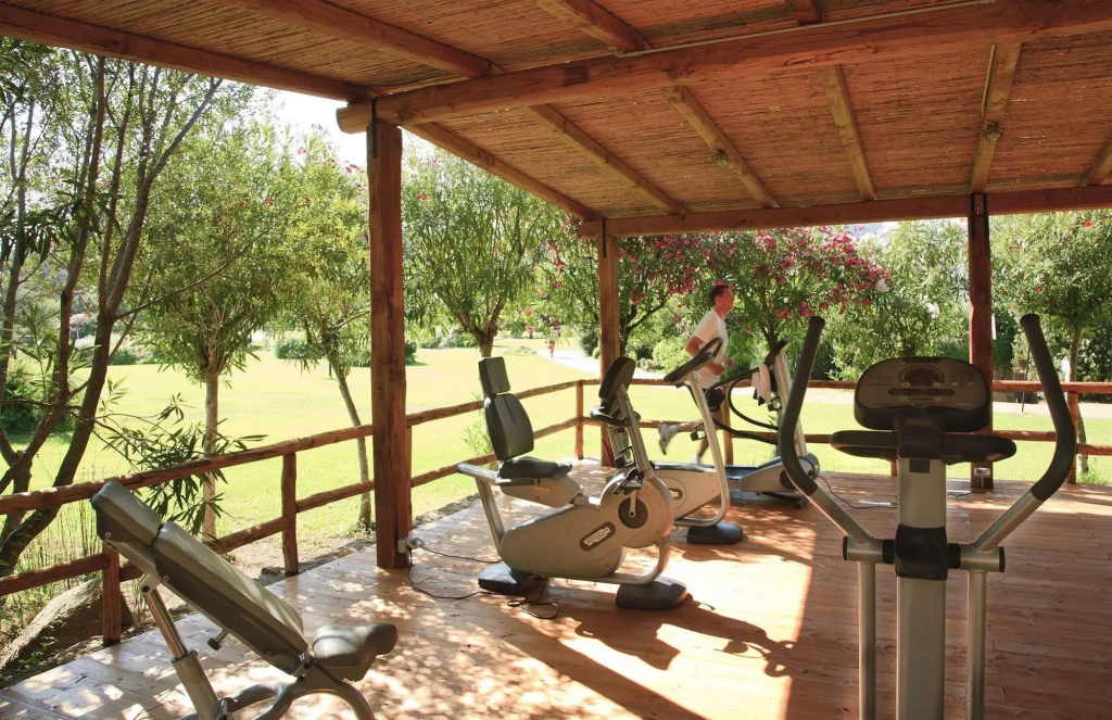 Bagaglino I Giardini di Porto Cervo - Général
