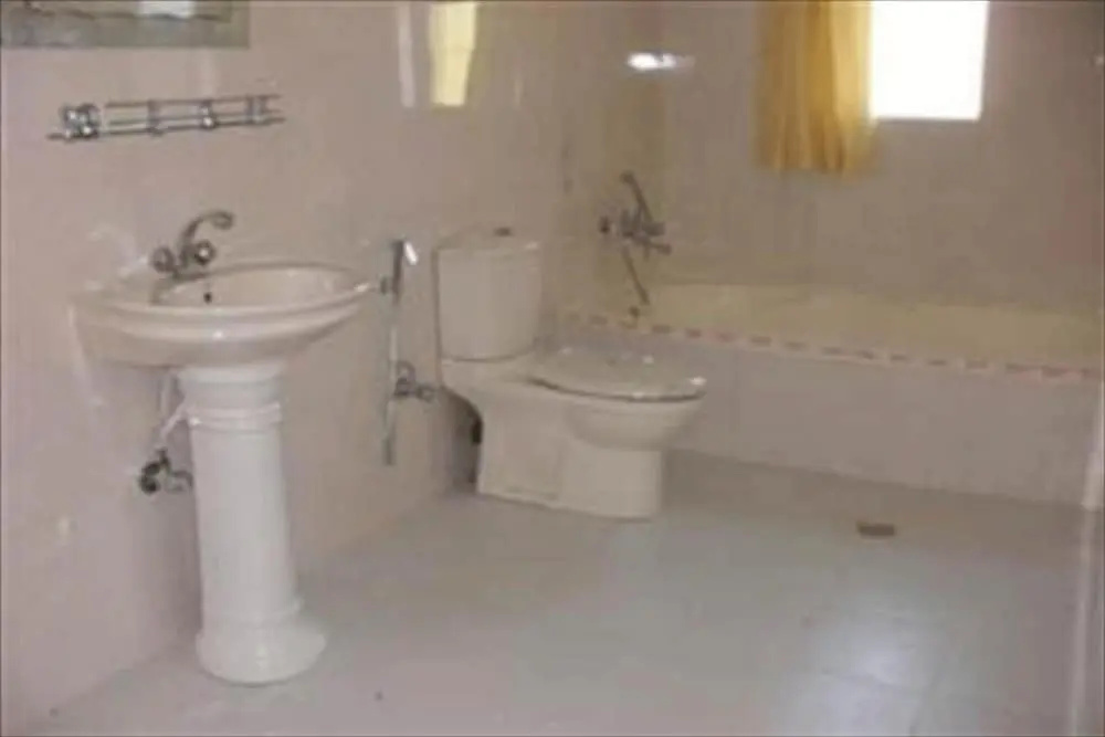 Dhampus Resort - Chambres