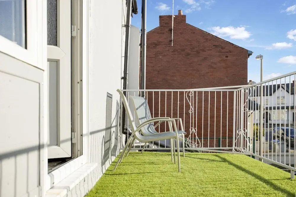 Staycation Apartments by Sasco