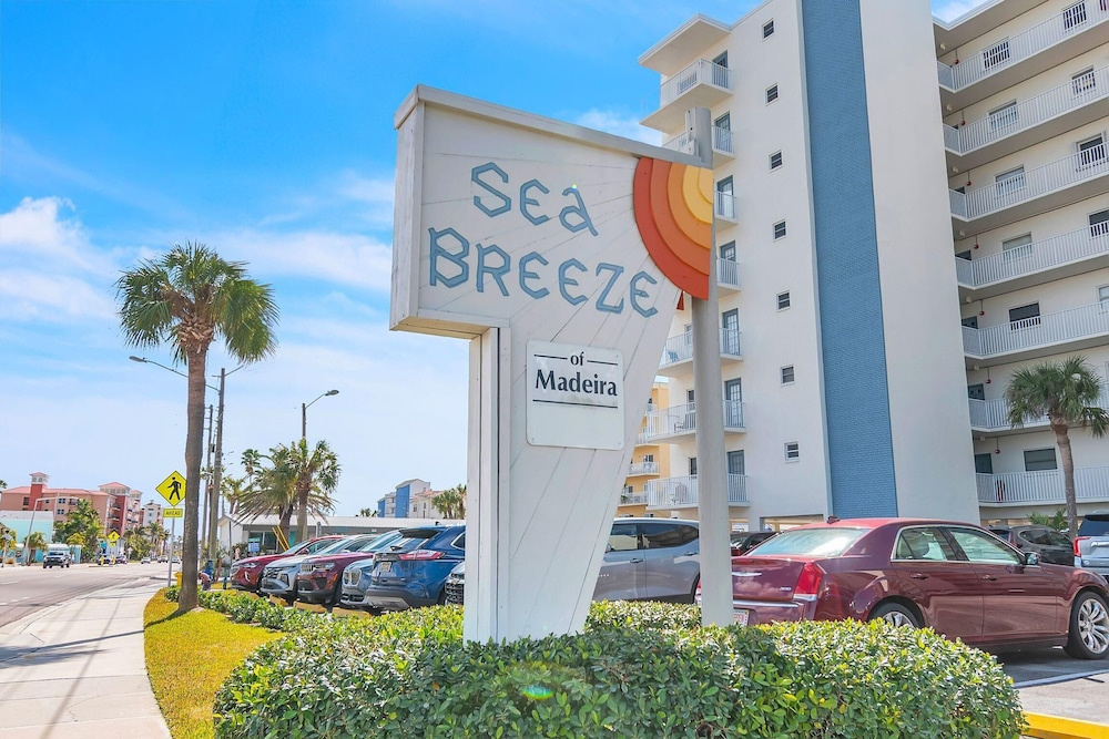 Sea Breeze 704