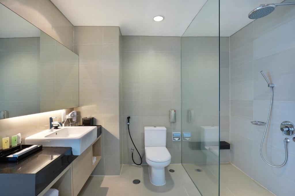 Swiss-Belhotel Mangga Besar - Général