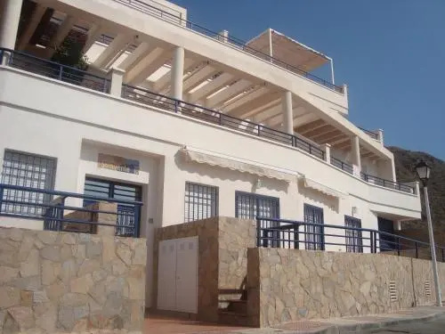 Apartamentos Sotavento Carboneras
