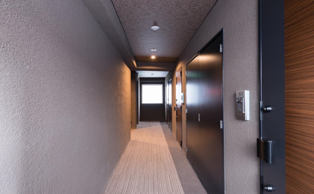 Grandi Nihonbashi Park Hotel 사진 13