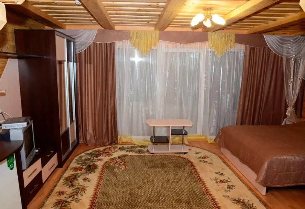 Lesnye Ozera Sanatorium photo 5