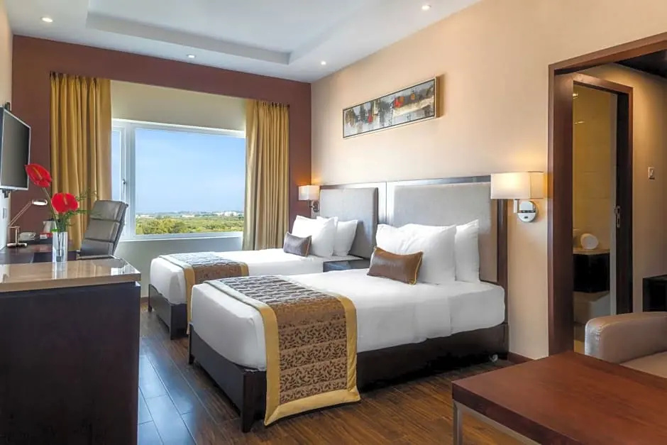 Days Hotel Chennai OMR - Chambres