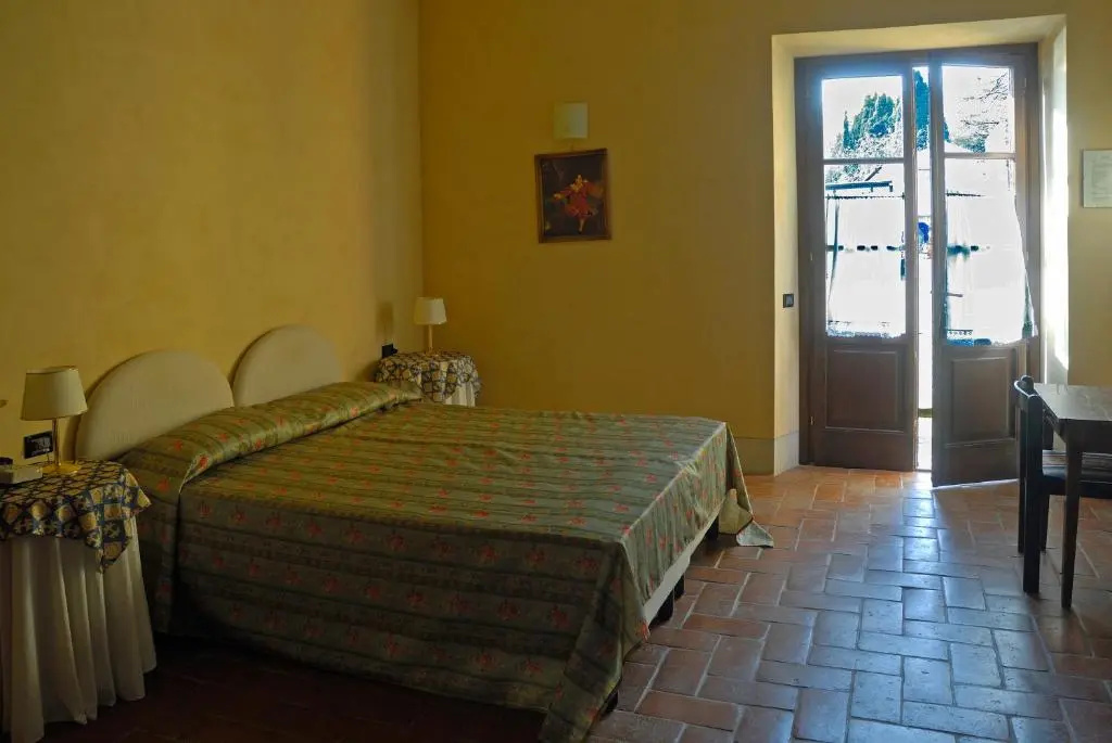 Agriturismo I Casali del Trebbiolo - Chambres