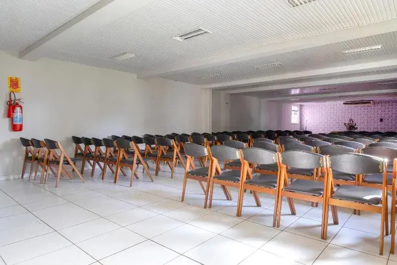 OYO New Anápolis Hotel, Imperatriz - Général