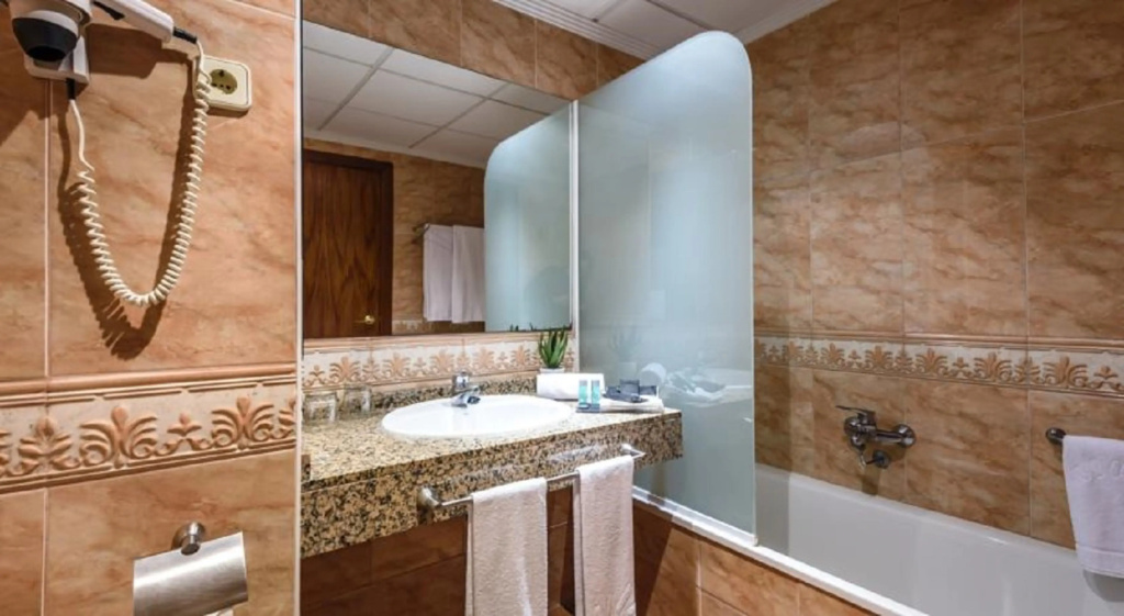 Estival Park Salou Hotel Resort Sport & Spa — Коста Дорада, Іспанія мініатюра 54