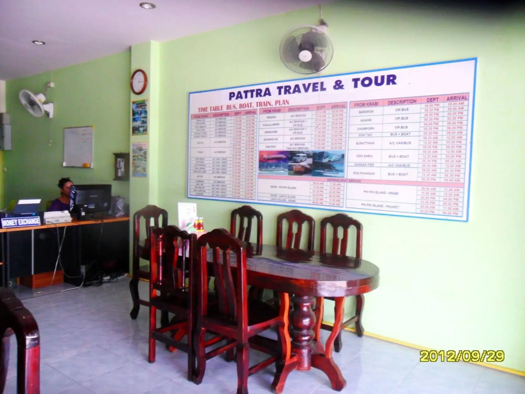 Hotel photo 20