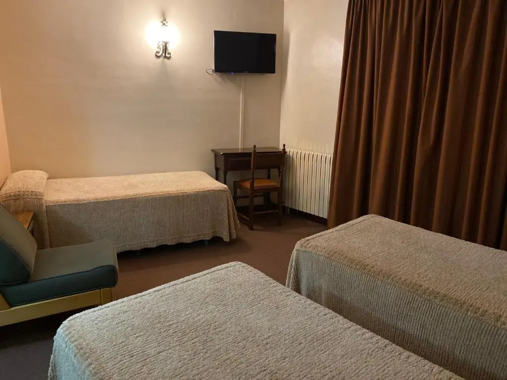 Hotel Folch - Chambres